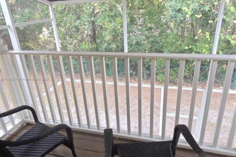 Купить таунхаус в Киссимми, Флорида 4 спальни, 152.82м2, № 1741716 - фото 15