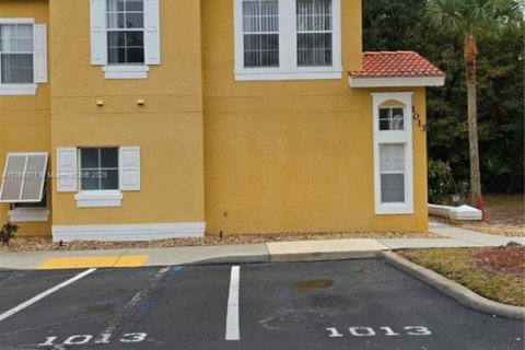 Купить таунхаус в Киссимми, Флорида 4 спальни, 152.82м2, № 1741716 - фото 3