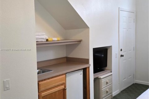 Купить таунхаус в Киссимми, Флорида 4 спальни, 152.82м2, № 1741716 - фото 20