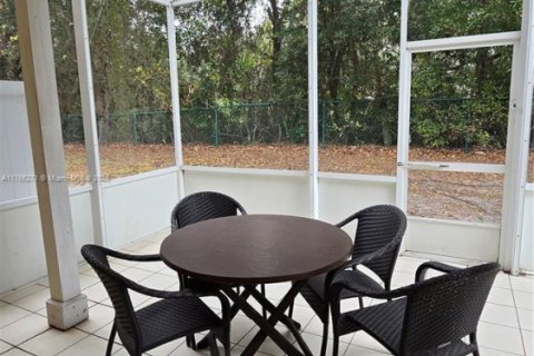 Купить таунхаус в Киссимми, Флорида 4 спальни, 152.82м2, № 1741716 - фото 16