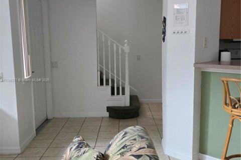 Купить таунхаус в Киссимми, Флорида 4 спальни, 152.82м2, № 1741716 - фото 6