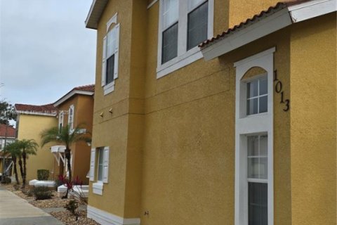 Купить таунхаус в Киссимми, Флорида 4 спальни, 152.82м2, № 1741716 - фото 2