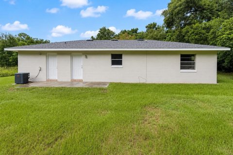 Casa en venta en Williston, Florida, 3 dormitorios, 156.08 m2 № 2226089 - foto 12
