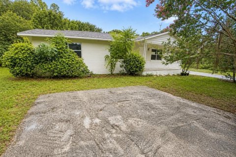 Casa en Williston, Florida 3 dormitorios, 156.08 m2 № 2226089