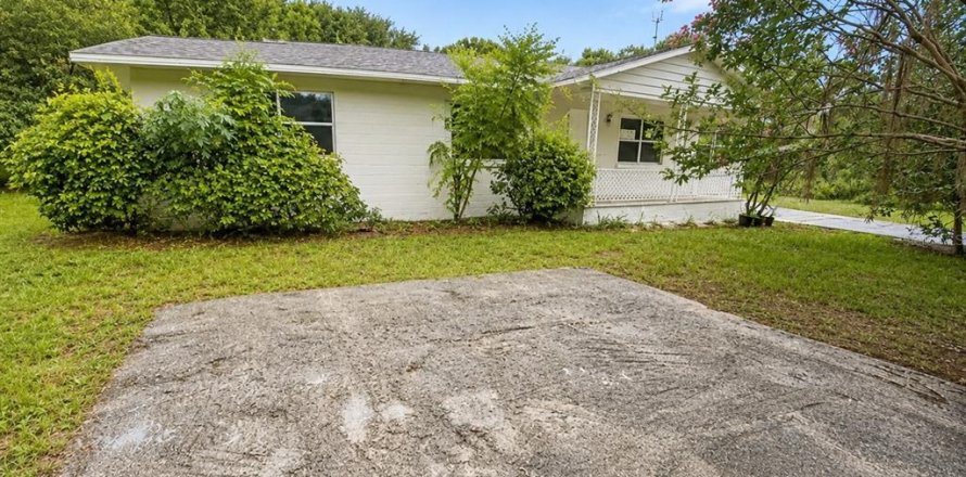 Casa en Williston, Florida 3 dormitorios, 156.08 m2 № 2226089