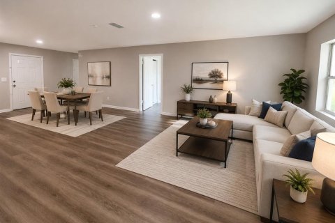 Casa en venta en Williston, Florida, 3 dormitorios, 156.08 m2 № 2226089 - foto 4