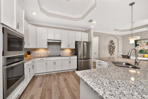Villa ou maison à vendre à Punta Gorda, Floride: 2 chambres, 174.1 m2 № 2214890 - photo 5