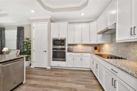 Villa ou maison à vendre à Punta Gorda, Floride: 2 chambres, 174.1 m2 № 2214890 - photo 6