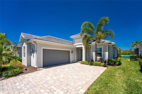 Casa en Punta Gorda, Florida 2 dormitorios, 174.1 m2 № 2214890
