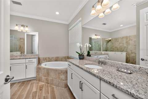 Villa ou maison à vendre à Punta Gorda, Floride: 2 chambres, 174.1 m2 № 2214890 - photo 28