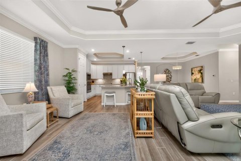 Villa ou maison à vendre à Punta Gorda, Floride: 2 chambres, 174.1 m2 № 2214890 - photo 4