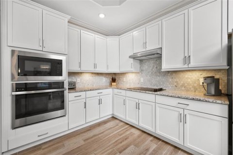 Villa ou maison à vendre à Punta Gorda, Floride: 2 chambres, 174.1 m2 № 2214890 - photo 7