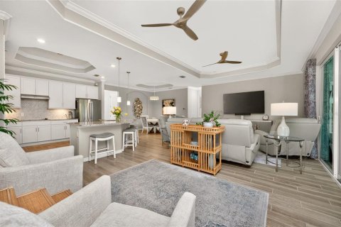 Villa ou maison à vendre à Punta Gorda, Floride: 2 chambres, 174.1 m2 № 2214890 - photo 8