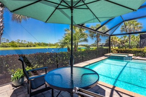 Villa ou maison à vendre à Punta Gorda, Floride: 2 chambres, 174.1 m2 № 2214890 - photo 2
