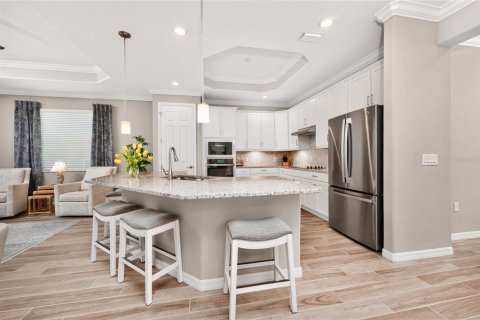 Villa ou maison à vendre à Punta Gorda, Floride: 2 chambres, 174.1 m2 № 2214890 - photo 9