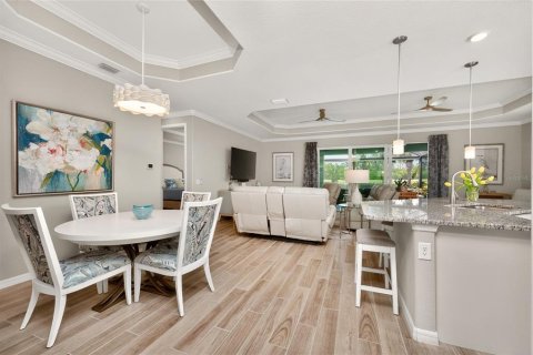 Villa ou maison à vendre à Punta Gorda, Floride: 2 chambres, 174.1 m2 № 2214890 - photo 11