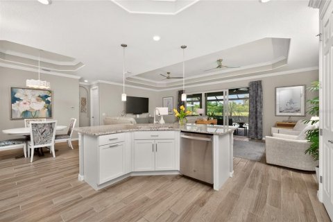 Villa ou maison à vendre à Punta Gorda, Floride: 2 chambres, 174.1 m2 № 2214890 - photo 3