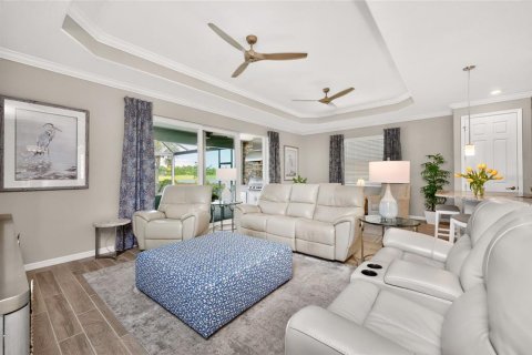 Villa ou maison à vendre à Punta Gorda, Floride: 2 chambres, 174.1 m2 № 2214890 - photo 16