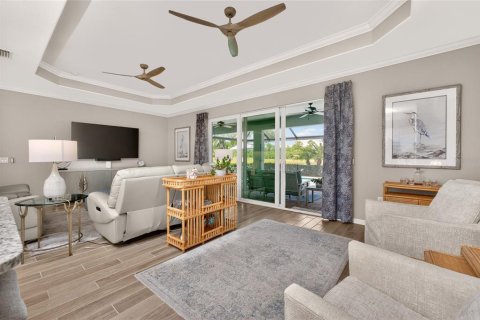Villa ou maison à vendre à Punta Gorda, Floride: 2 chambres, 174.1 m2 № 2214890 - photo 10