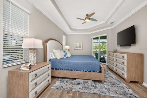 Villa ou maison à vendre à Punta Gorda, Floride: 2 chambres, 174.1 m2 № 2214890 - photo 24
