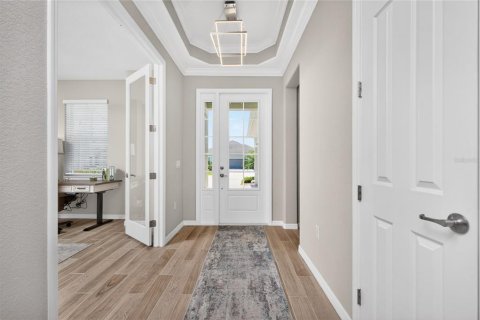 Villa ou maison à vendre à Punta Gorda, Floride: 2 chambres, 174.1 m2 № 2214890 - photo 19