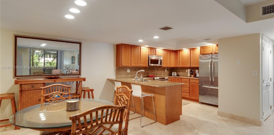Condo à Miami Beach, Floride, 2 chambres № 1776399