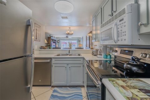 Condominio en venta en New Smyrna Beach, Florida, 2 dormitorios, 84.73 m2 № 1523023 - foto 6