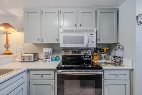 Condominio en venta en New Smyrna Beach, Florida, 2 dormitorios, 84.73 m2 № 1523023 - foto 14