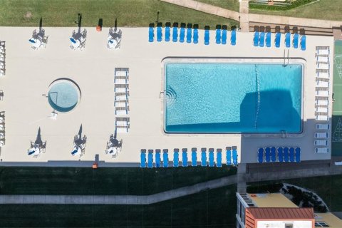 Condominio en venta en New Smyrna Beach, Florida, 2 dormitorios, 84.73 m2 № 1523023 - foto 3