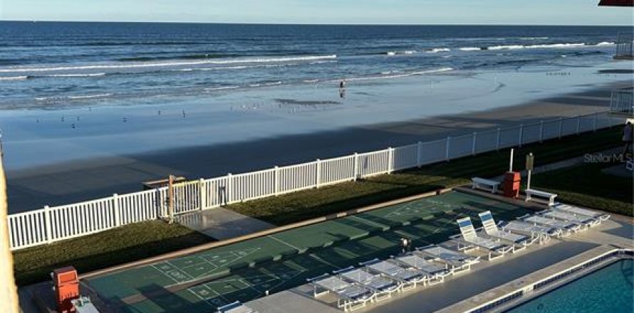 Condominio en New Smyrna Beach, Florida, 2 dormitorios  № 1523023