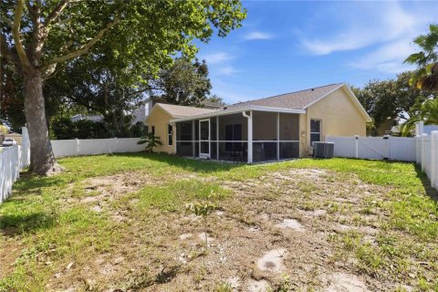 House in Riverview, Florida 3 bedrooms, 117.99 sq.m. № 2220567 - photo 30