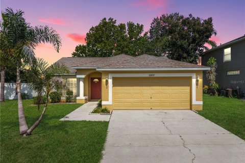 Casa en Riverview, Florida 3 dormitorios, 117.99 m2 № 2220567