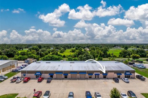 Commercial property in Englewood, Florida 224.27 sq.m. № 2280716