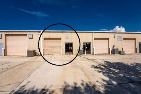 Propiedad comercial en venta en Englewood, Florida, 224.27 m2 № 2280716 - foto 3