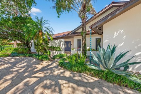 Купить виллу или дом в Пальметто-Бей, Флорида 4 спальни, 309.18м2, № 2049577 - фото 6