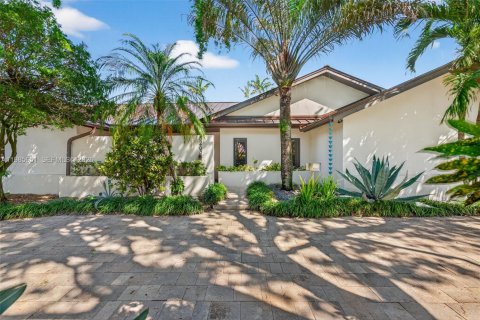 Купить виллу или дом в Пальметто-Бей, Флорида 4 спальни, 309.18м2, № 2049577 - фото 4