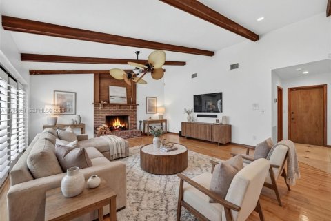 Купить виллу или дом в Пальметто-Бей, Флорида 4 спальни, 309.18м2, № 2049577 - фото 29