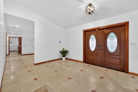 Купить виллу или дом в Пальметто-Бей, Флорида 4 спальни, 309.18м2, № 2049577 - фото 11