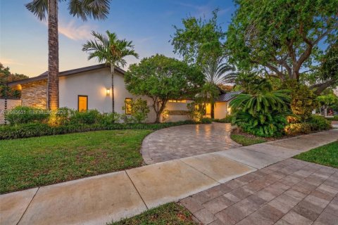 Дом в Пальметто-Бей, Флорида 4 спальни, 309.18м2 № 2049577