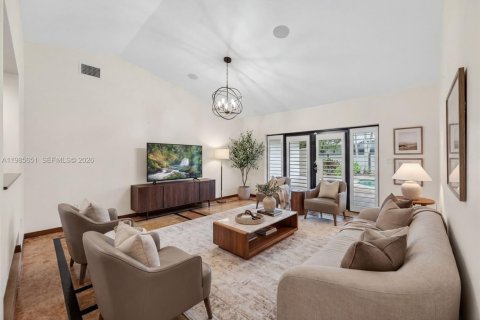 Купить виллу или дом в Пальметто-Бей, Флорида 4 спальни, 309.18м2, № 2049577 - фото 9