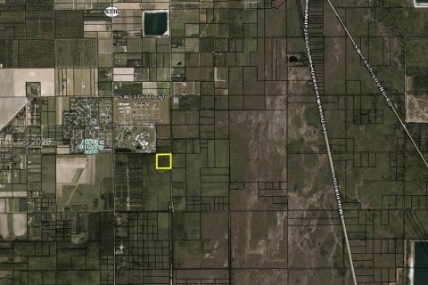 Immobilier commercial à vendre à Homestead, Floride № 2010987 - photo 2