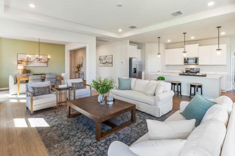 Casa en venta en Parrish, Florida, 4 dormitorios, 259.66 m2 № 2204775 - foto 11