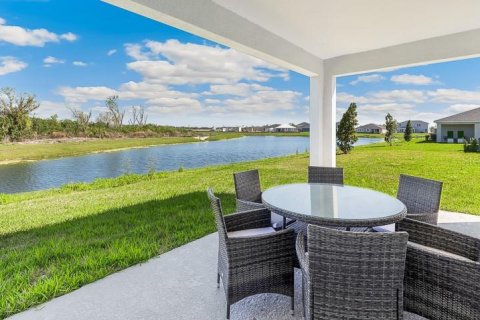 Casa en venta en Parrish, Florida, 4 dormitorios, 259.66 m2 № 2204775 - foto 23