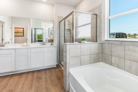 Casa en venta en Parrish, Florida, 4 dormitorios, 259.66 m2 № 2204775 - foto 13