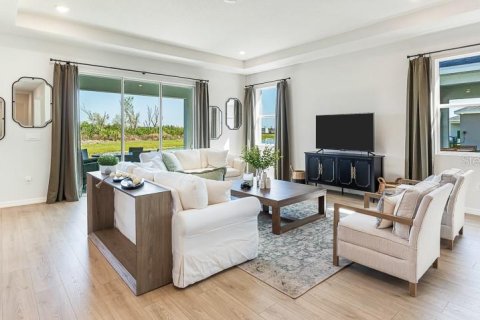 Casa en venta en Parrish, Florida, 4 dormitorios, 259.66 m2 № 2204775 - foto 8