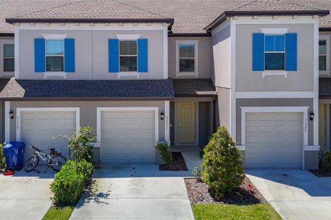 Adosado en alquiler en Wesley Chapel, Florida, 3 dormitorios, 148.36 m2 № 1901165 - foto 2