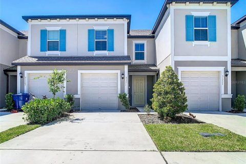 Adosado en alquiler en Wesley Chapel, Florida, 3 dormitorios, 148.36 m2 № 1901165 - foto 3