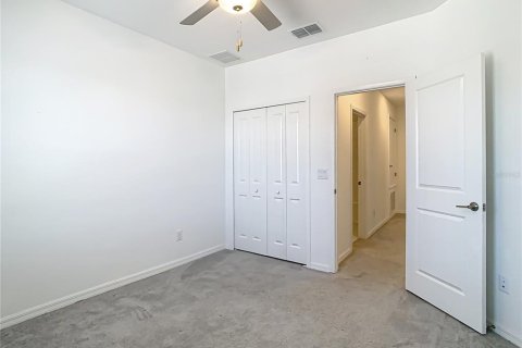 Adosado en alquiler en Wesley Chapel, Florida, 3 dormitorios, 148.36 m2 № 1901165 - foto 30