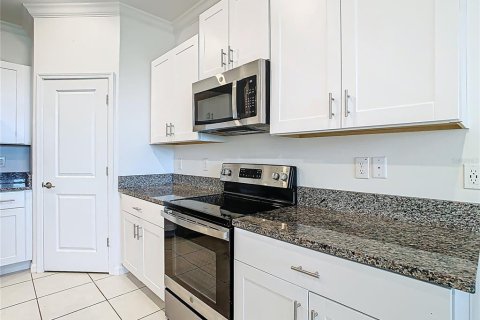 Adosado en alquiler en Wesley Chapel, Florida, 3 dormitorios, 148.36 m2 № 1901165 - foto 17