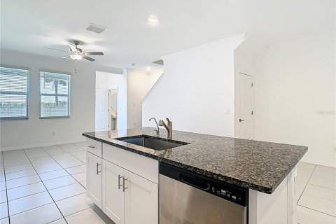 Adosado en alquiler en Wesley Chapel, Florida, 3 dormitorios, 148.36 m2 № 1901165 - foto 15